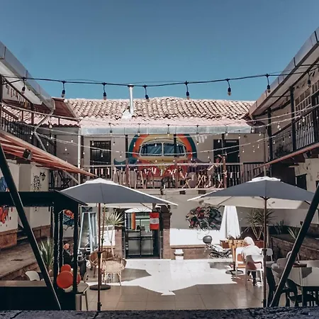 Terra House Hostel
