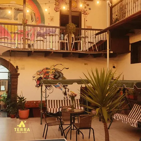 Terra House Hostel