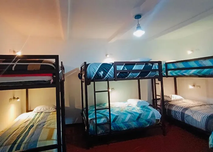 Affittacamere Terra House Cuzco