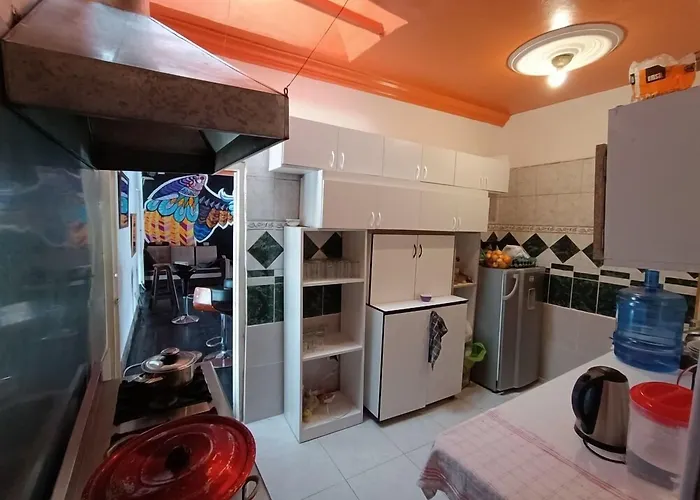 Terra House * Cuzco