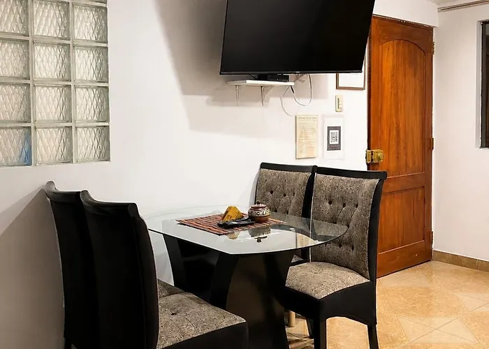 Terra House * Cuzco