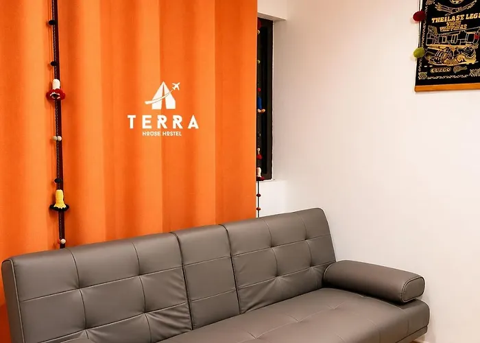 Terra House