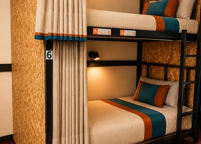 Terra House Cuzco