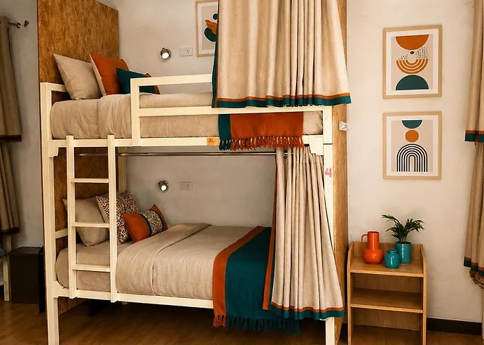 Affittacamere Terra House *