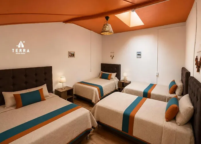 Terra House Affittacamere Cuzco