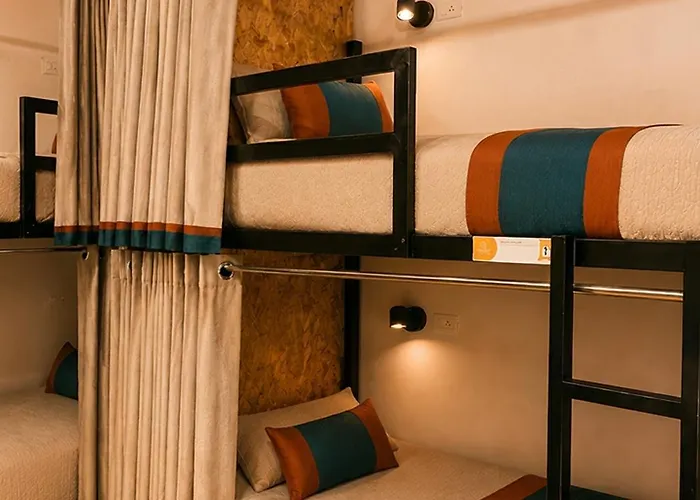 Terra House * Cuzco