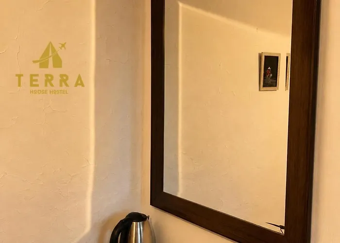 Terra House Affittacamere *