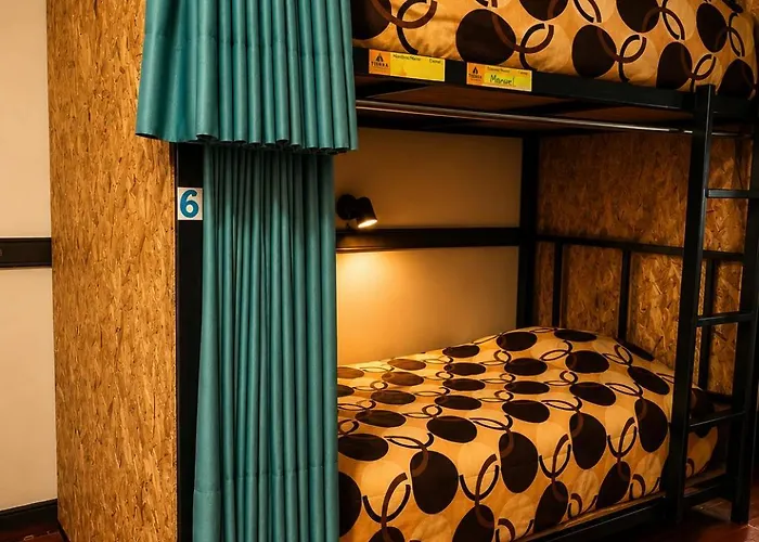Affittacamere Terra House Cuzco