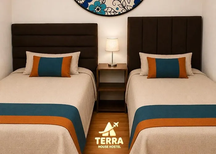 Terra House Cuzco