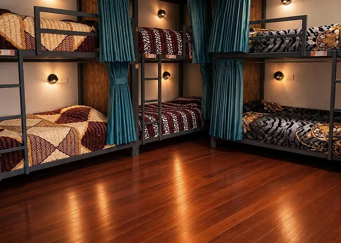 Terra House Affittacamere Cuzco