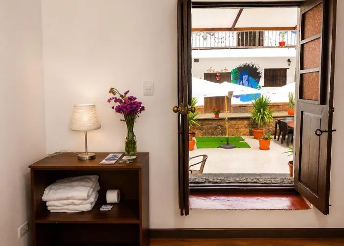 Terra House *