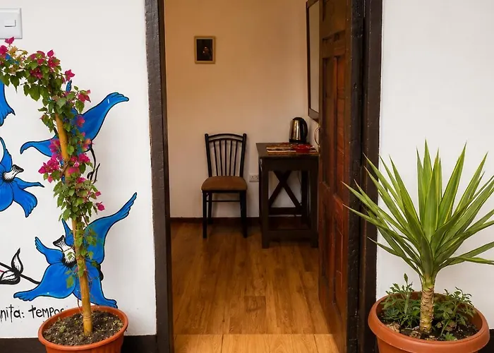 Terra House Affittacamere Cuzco