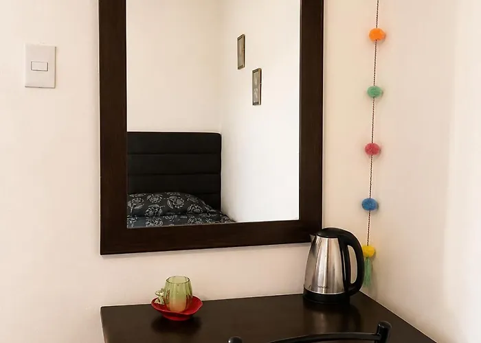 Terra House Affittacamere *