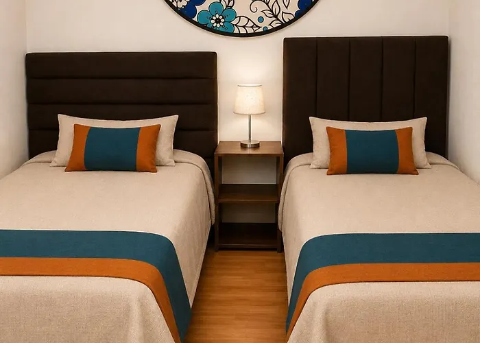 Affittacamere Terra House Cuzco