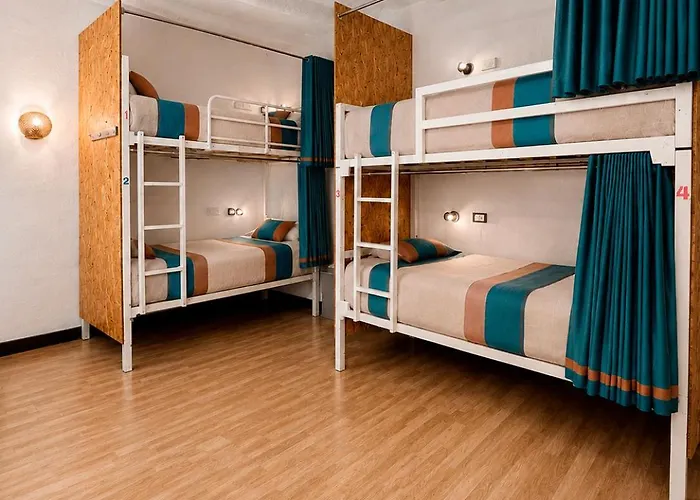 Terra House Affittacamere