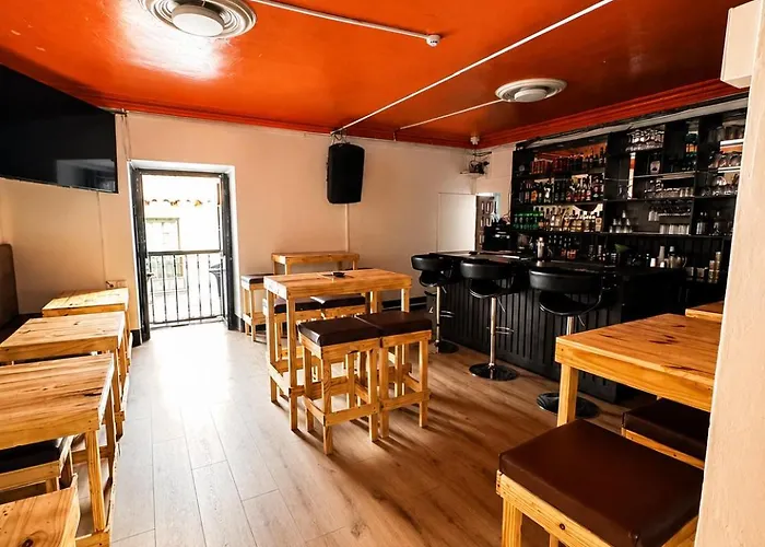 Terra House Cuzco