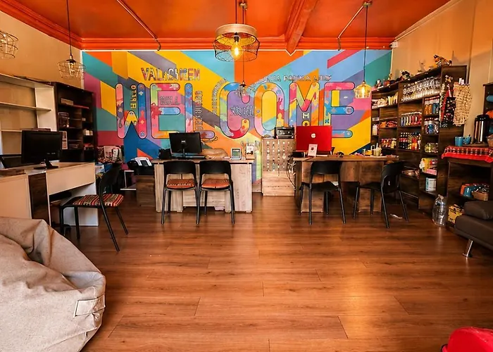 Terra House Cuzco