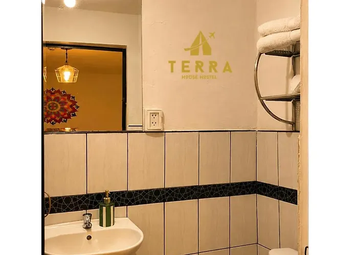 Affittacamere Terra House