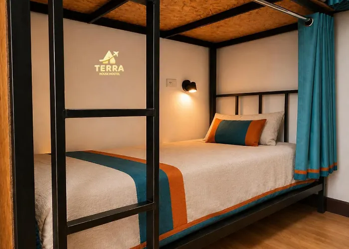 Terra House Cuzco