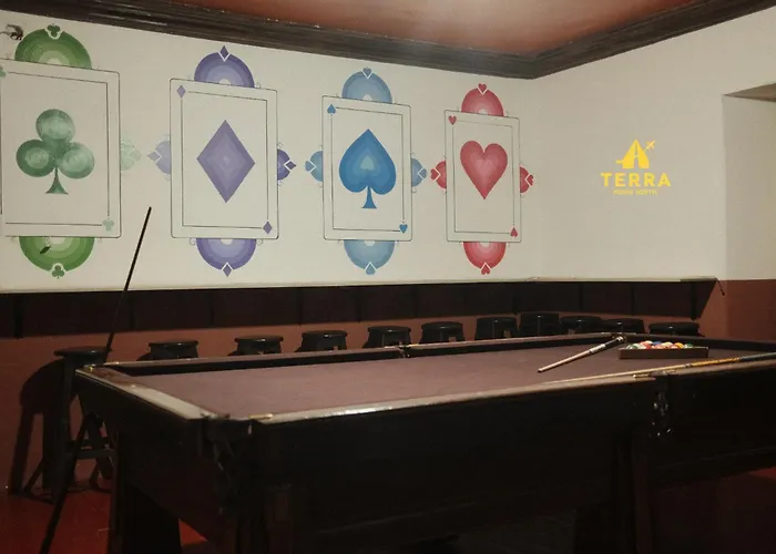 Terra House Affittacamere Cuzco