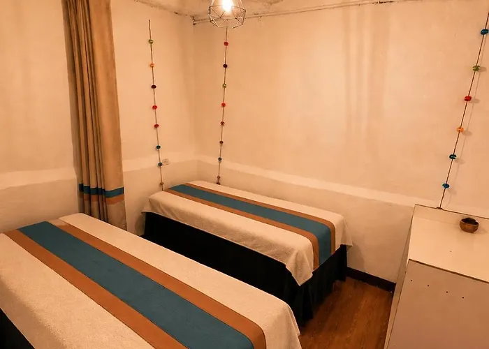 Affittacamere Terra House *